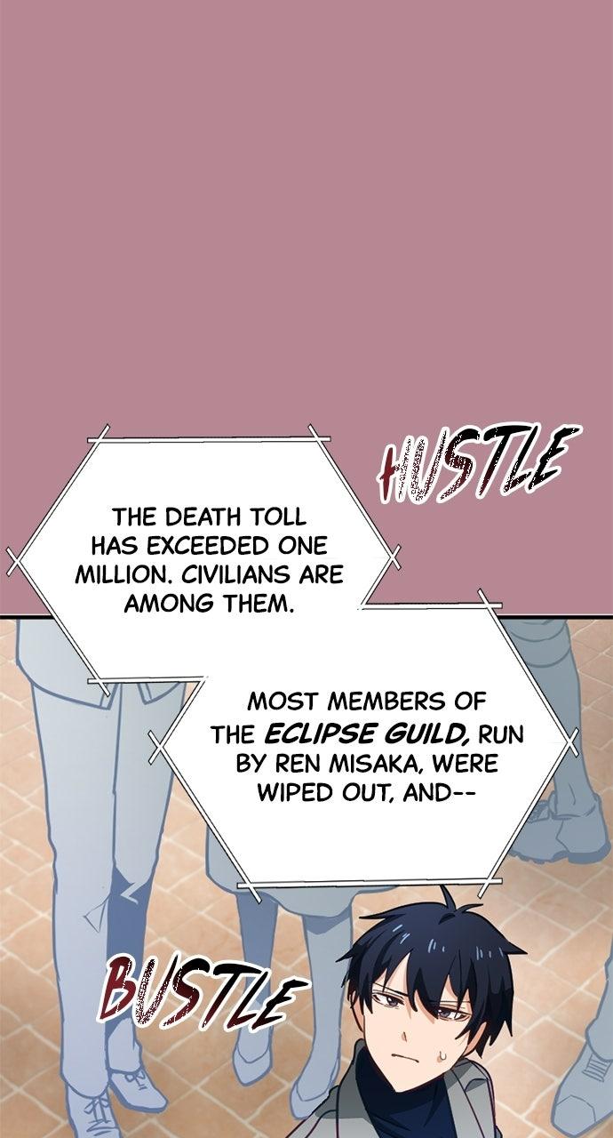 My Very OwnAkashic Records Chapter 22 page 41 - 