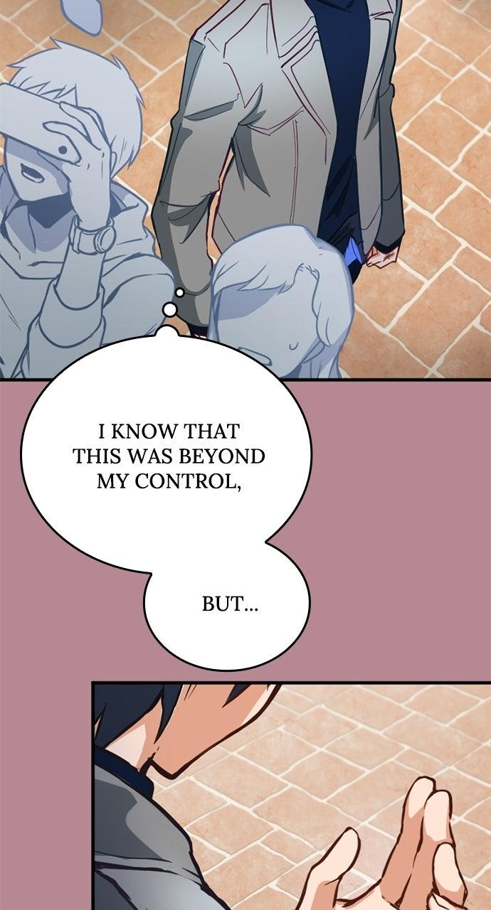 My Very OwnAkashic Records Chapter 22 page 42 - 