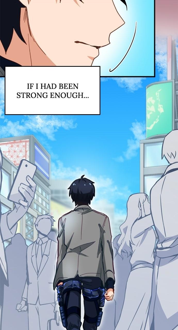 My Very OwnAkashic Records Chapter 22 page 44 - 