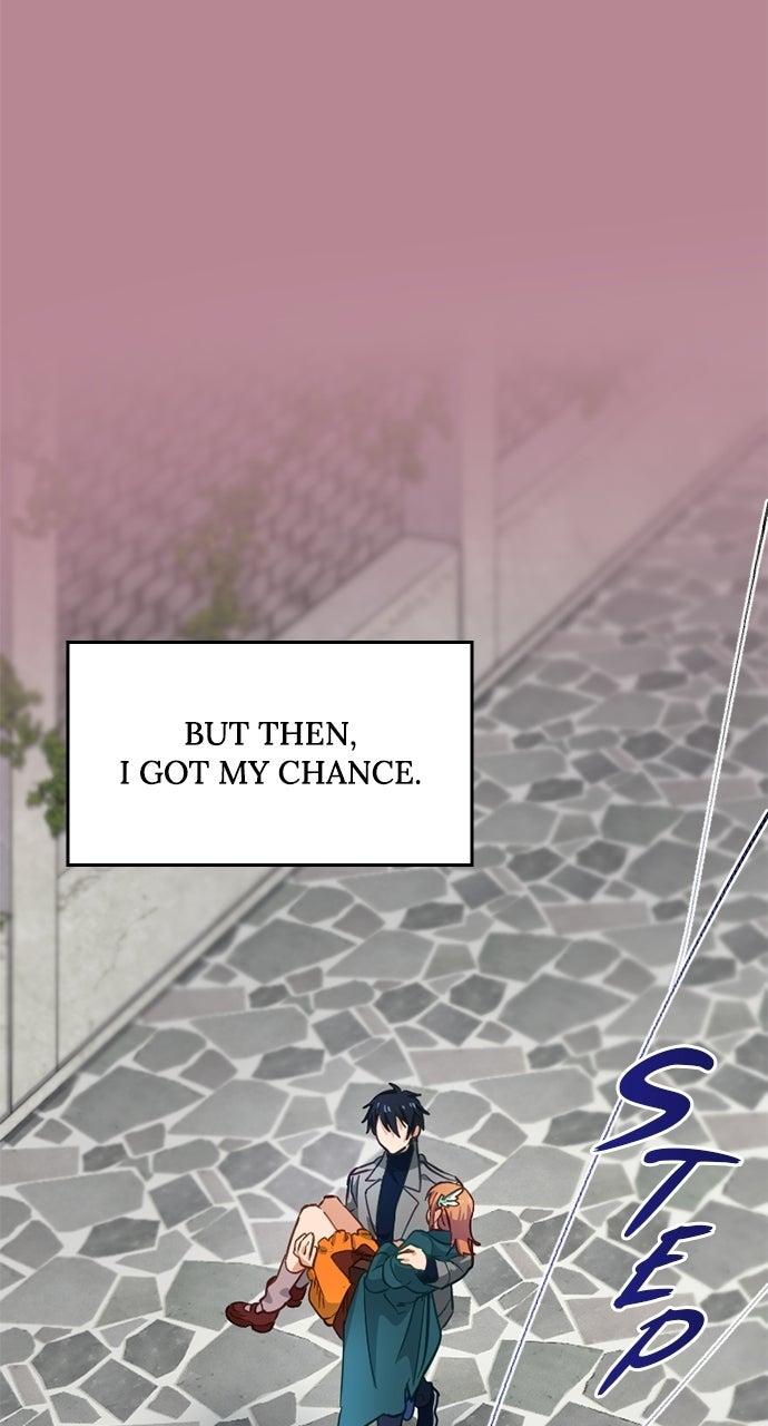 My Very OwnAkashic Records Chapter 22 page 46 - 