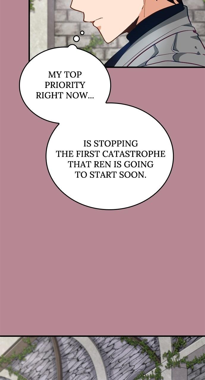 My Very OwnAkashic Records Chapter 22 page 48 - 