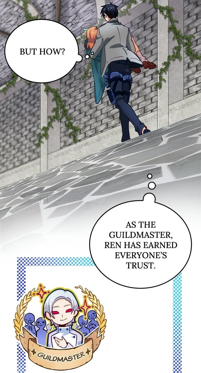 My Very OwnAkashic Records Chapter 22 page 49 - 