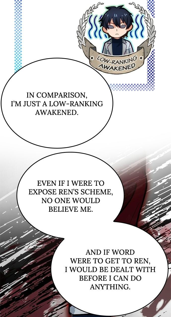 My Very OwnAkashic Records Chapter 22 page 50 - 