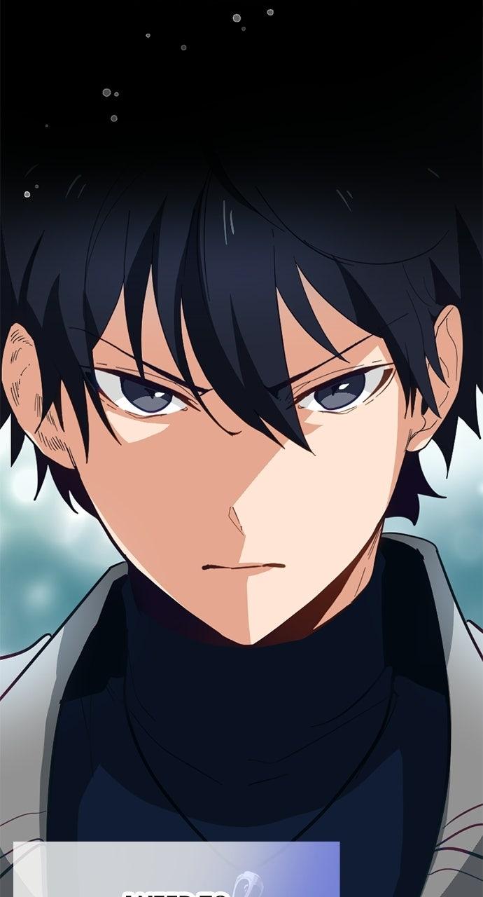 My Very OwnAkashic Records Chapter 22 page 52 - 