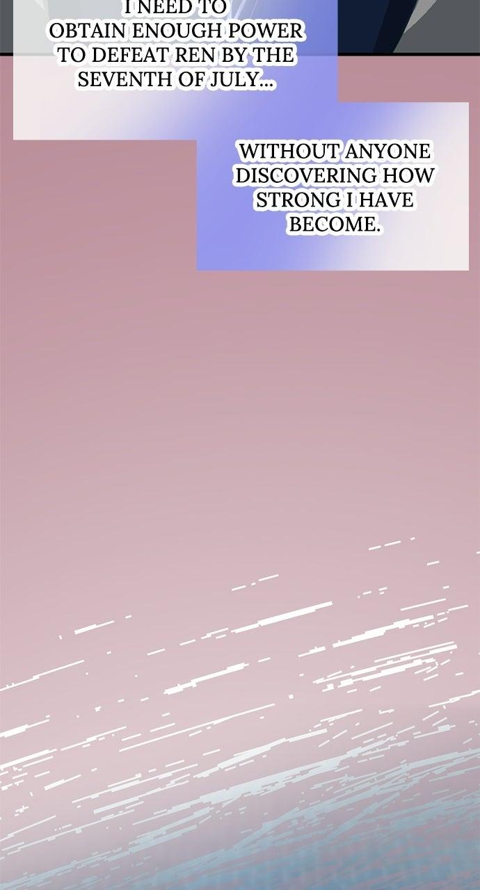 My Very OwnAkashic Records Chapter 22 page 53 - 