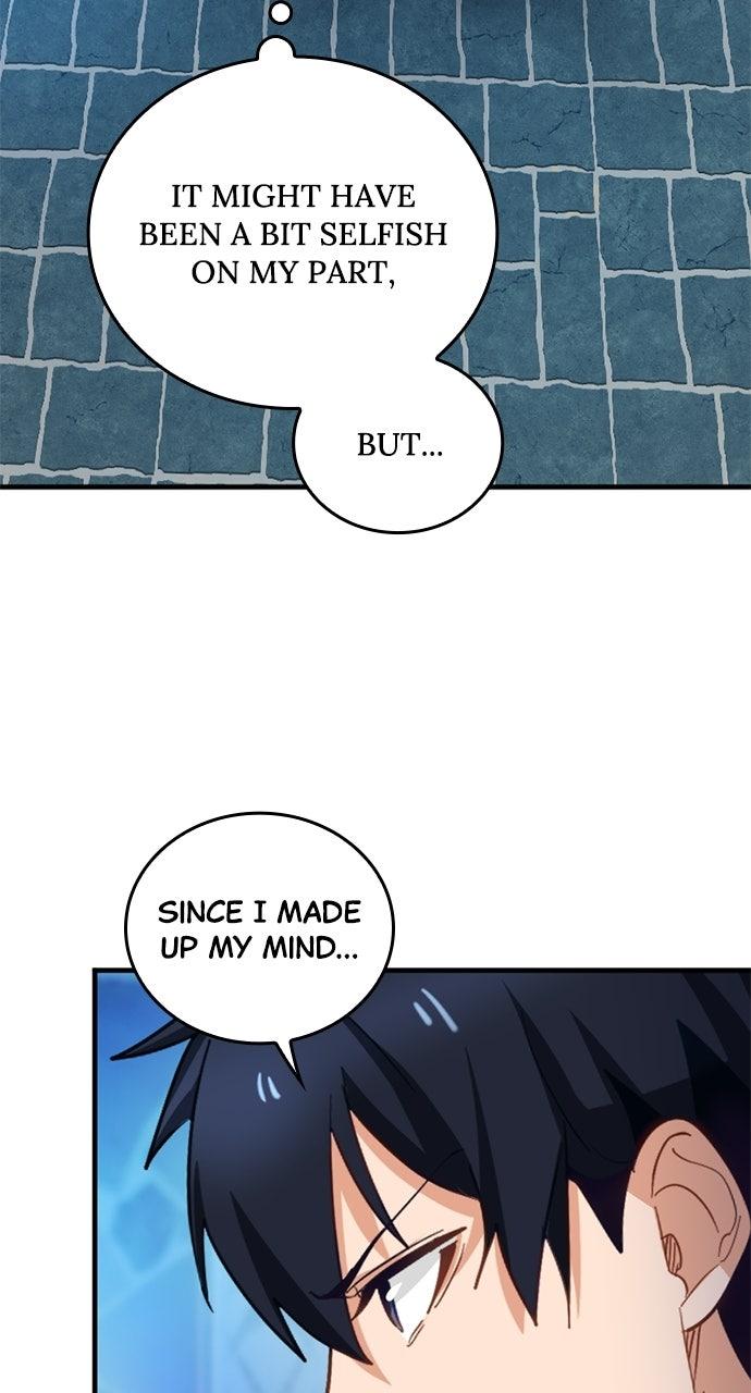 My Very OwnAkashic Records Chapter 22 page 55 - 