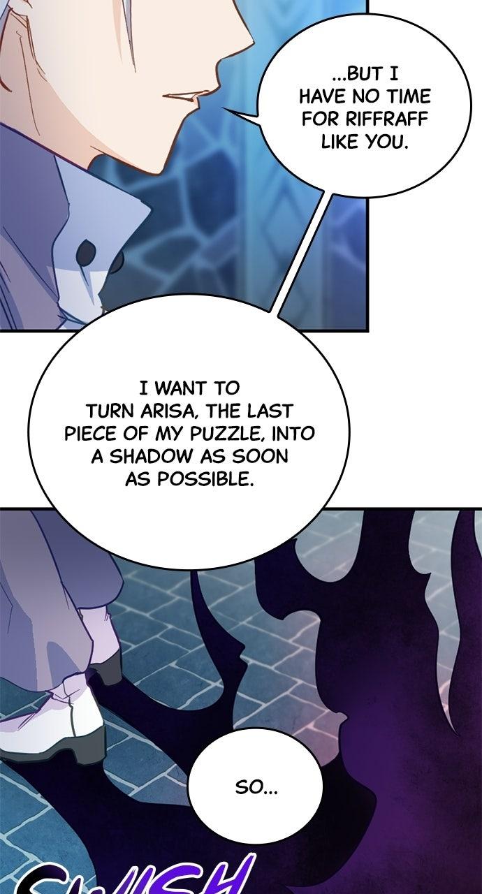 My Very OwnAkashic Records Chapter 22 page 57 - 