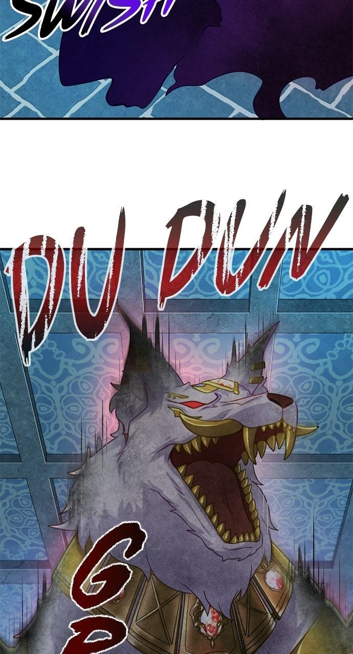 My Very OwnAkashic Records Chapter 22 page 58 - 