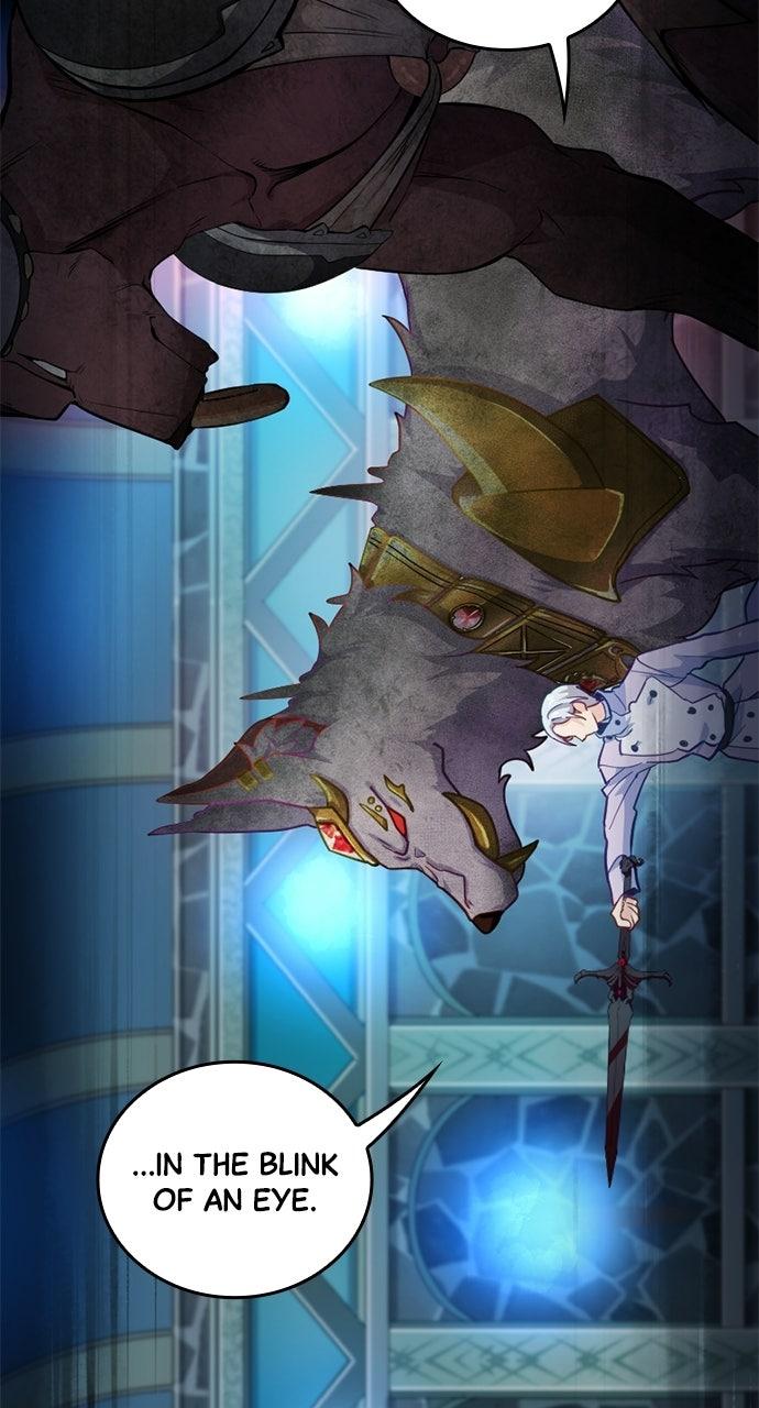 My Very OwnAkashic Records Chapter 22 page 60 - 