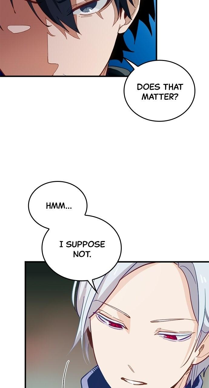 My Very OwnAkashic Records Chapter 22 page 7 - 