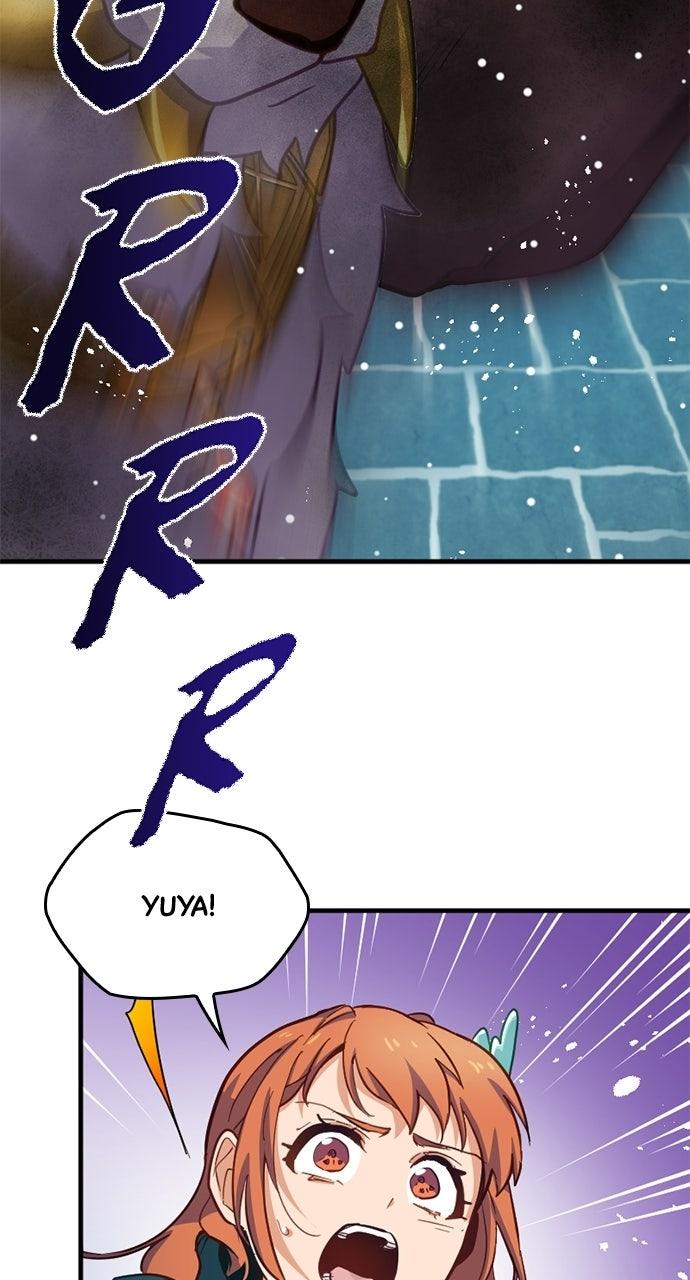 My Very OwnAkashic Records Chapter 22 page 63 - 