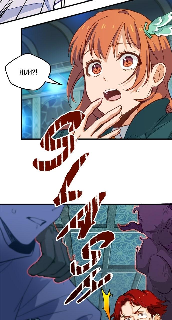My Very OwnAkashic Records Chapter 22 page 69 - 