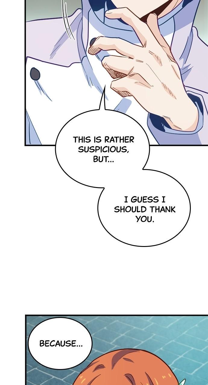 My Very OwnAkashic Records Chapter 22 page 8 - 