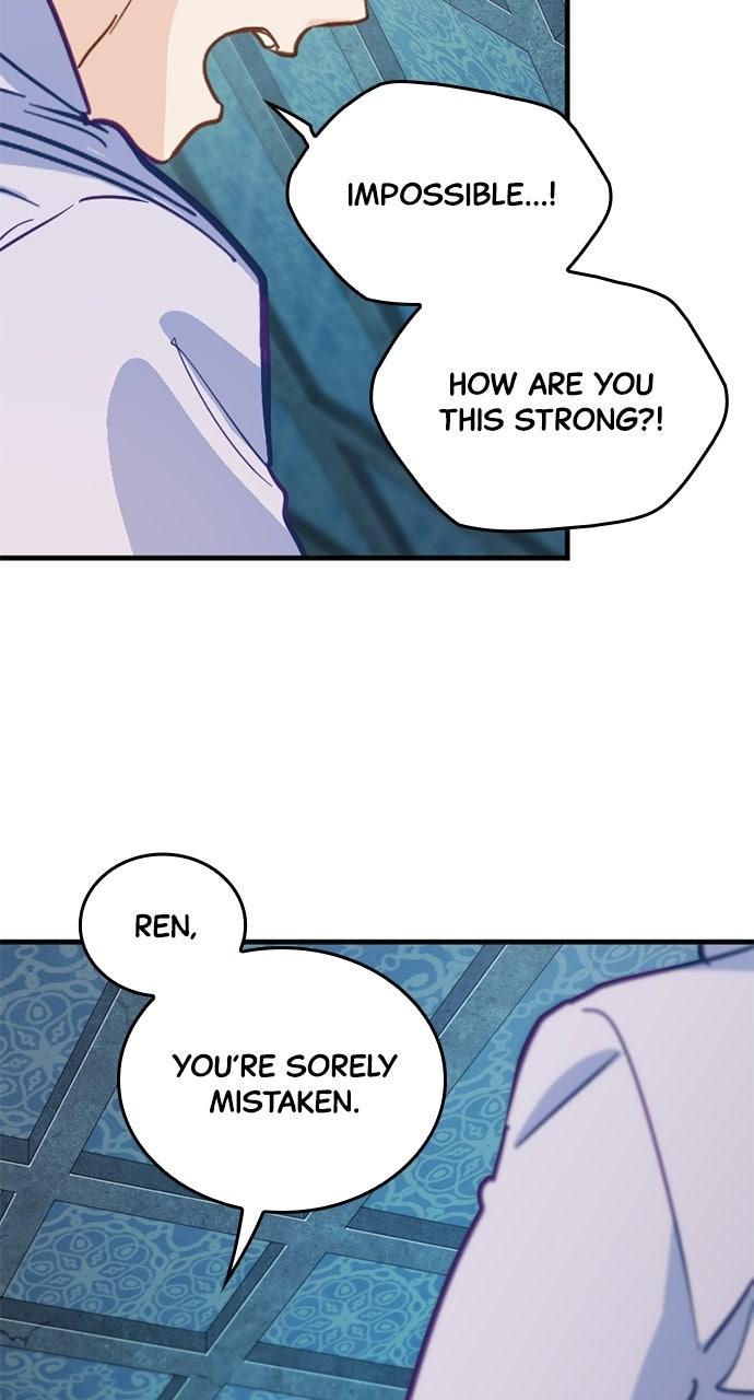 My Very OwnAkashic Records Chapter 22 page 72 - 