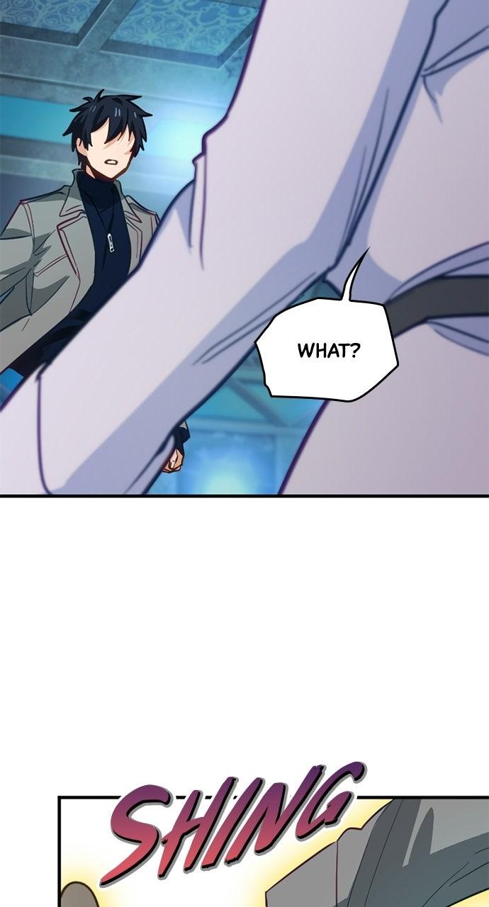 My Very OwnAkashic Records Chapter 22 page 73 - 