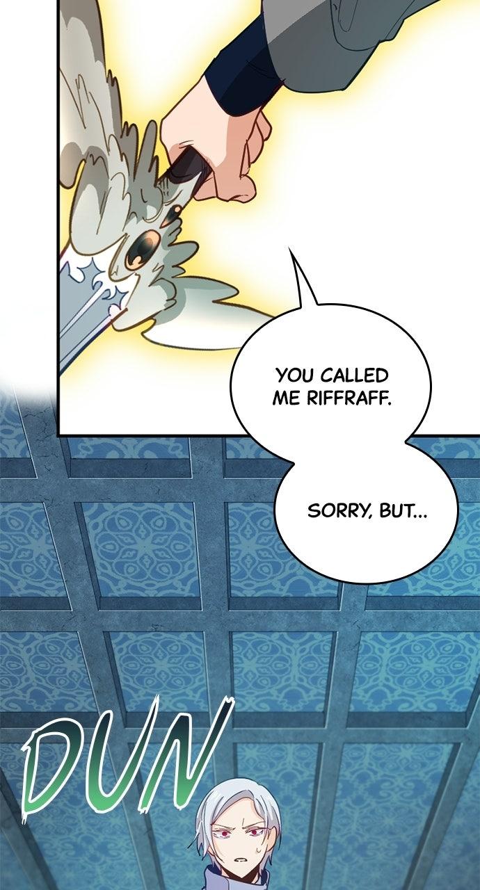 My Very OwnAkashic Records Chapter 22 page 74 - 