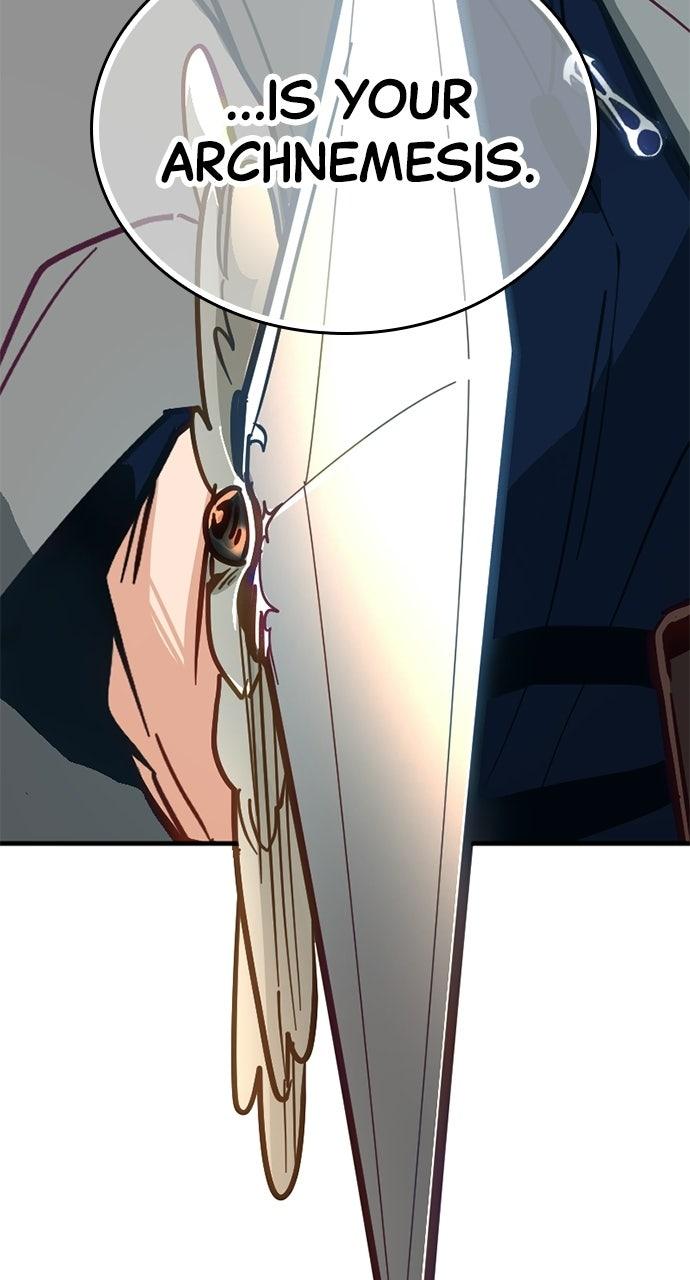 My Very OwnAkashic Records Chapter 22 page 77 - 
