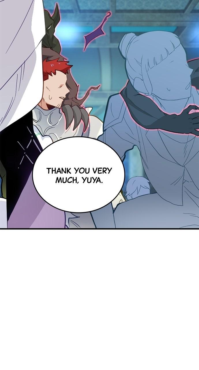 My Very OwnAkashic Records Chapter 22 page 10 - 