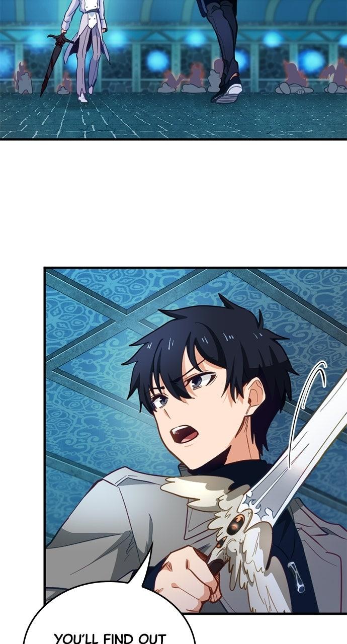 My Very OwnAkashic Records Chapter 23 page 2 - 