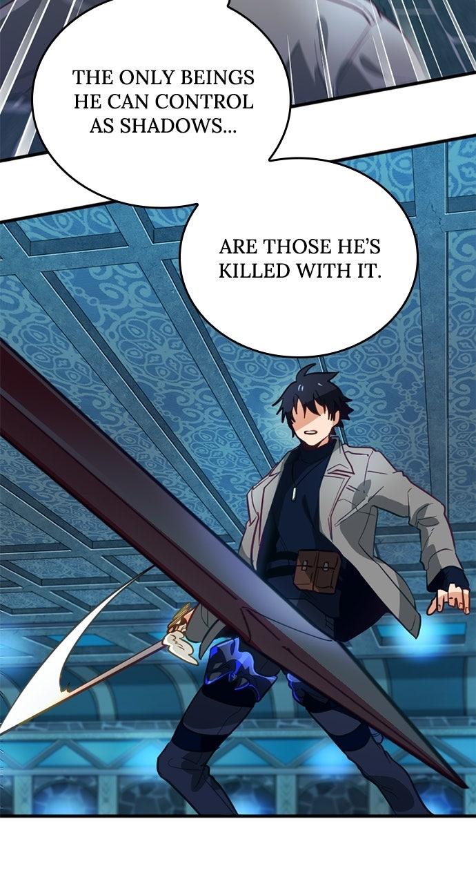 My Very OwnAkashic Records Chapter 23 page 11 - 