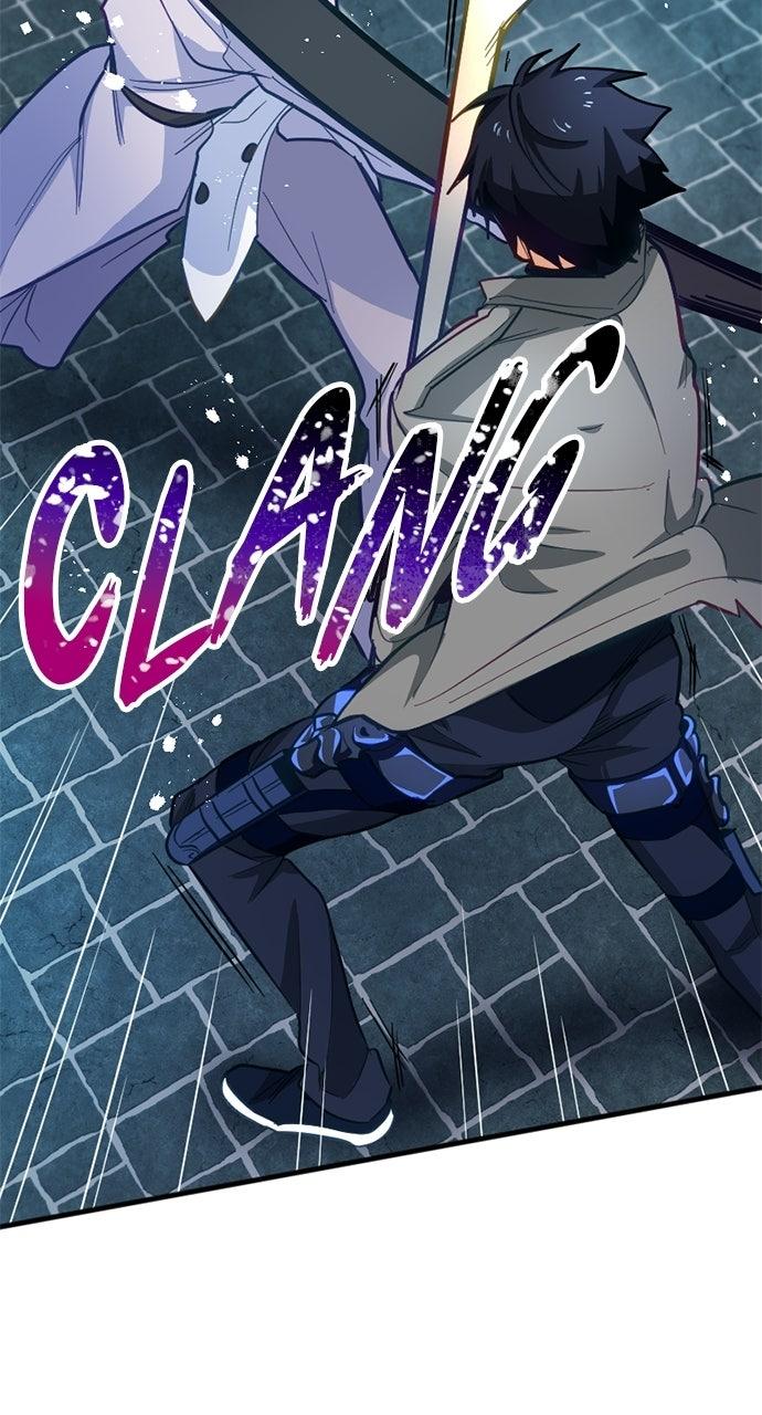 My Very OwnAkashic Records Chapter 23 page 16 - 