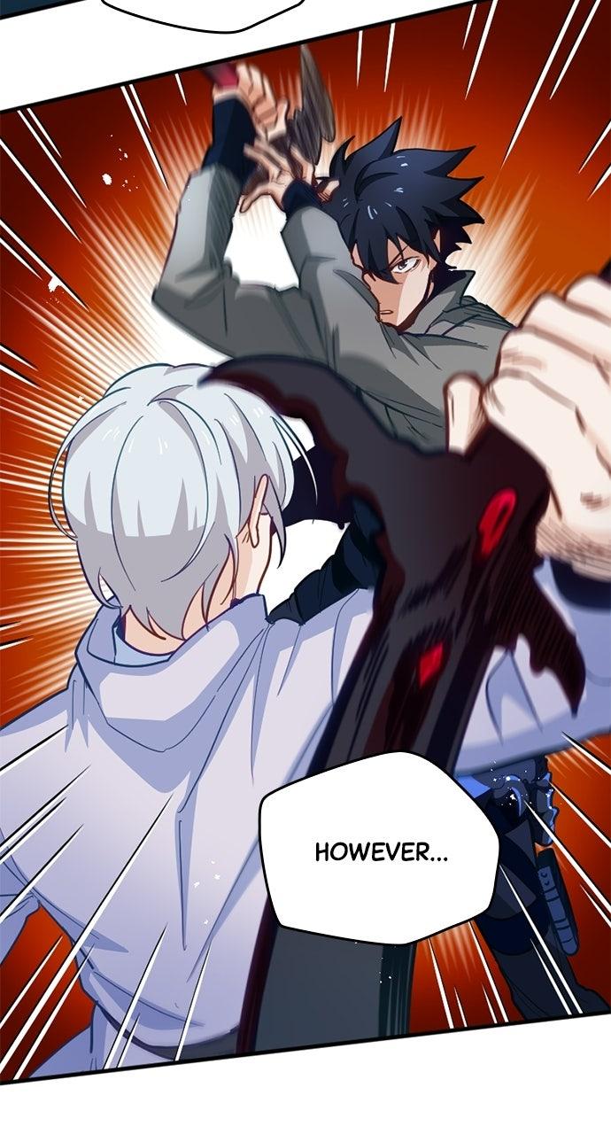 My Very OwnAkashic Records Chapter 23 page 18 - 