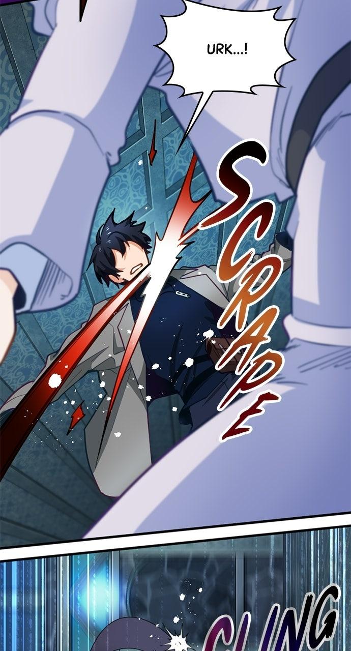 My Very OwnAkashic Records Chapter 23 page 20 - 