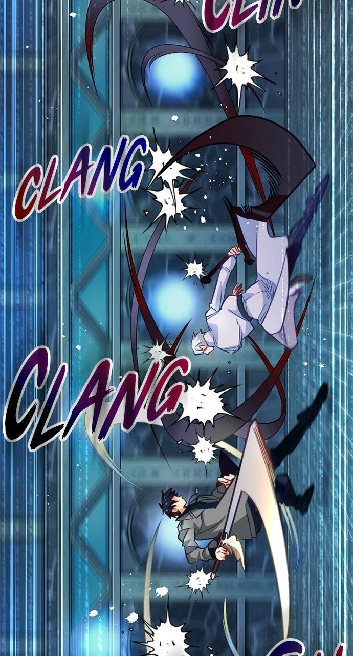 My Very OwnAkashic Records Chapter 23 page 21 - 