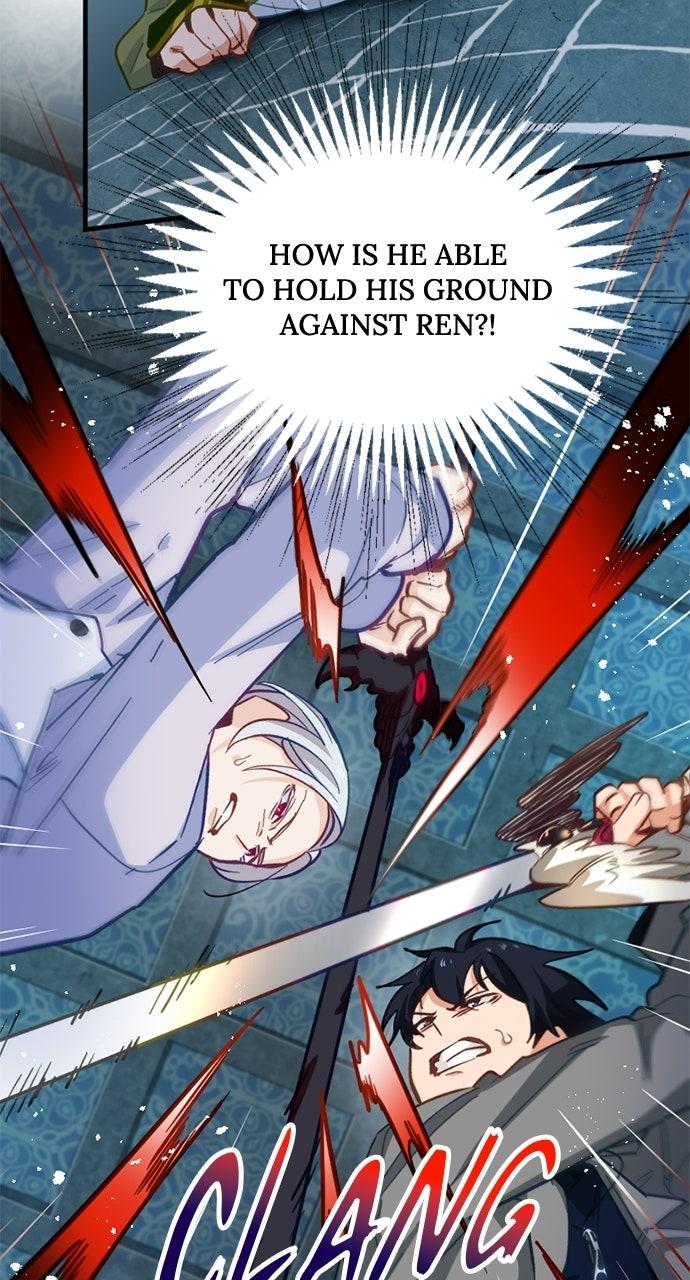 My Very OwnAkashic Records Chapter 23 page 23 - 