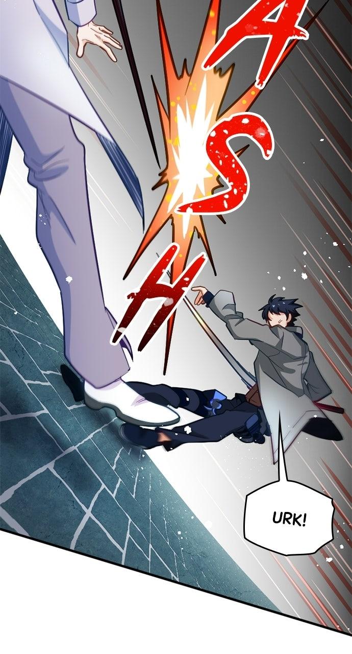My Very OwnAkashic Records Chapter 23 page 25 - 