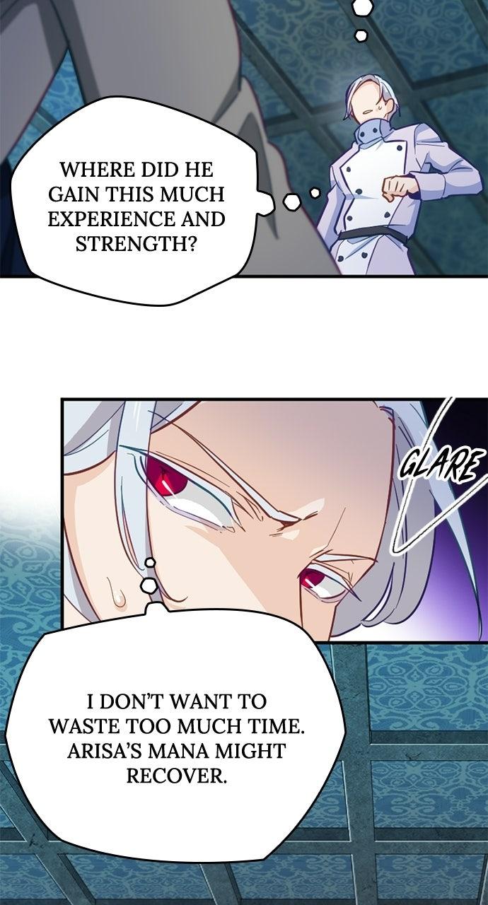 My Very OwnAkashic Records Chapter 23 page 28 - 