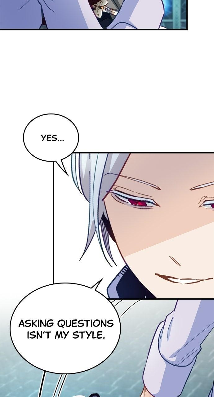My Very OwnAkashic Records Chapter 23 page 4 - 