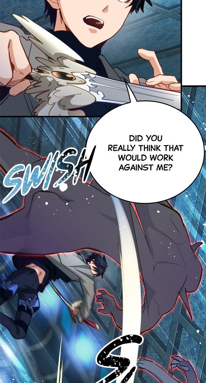 My Very OwnAkashic Records Chapter 23 page 34 - 