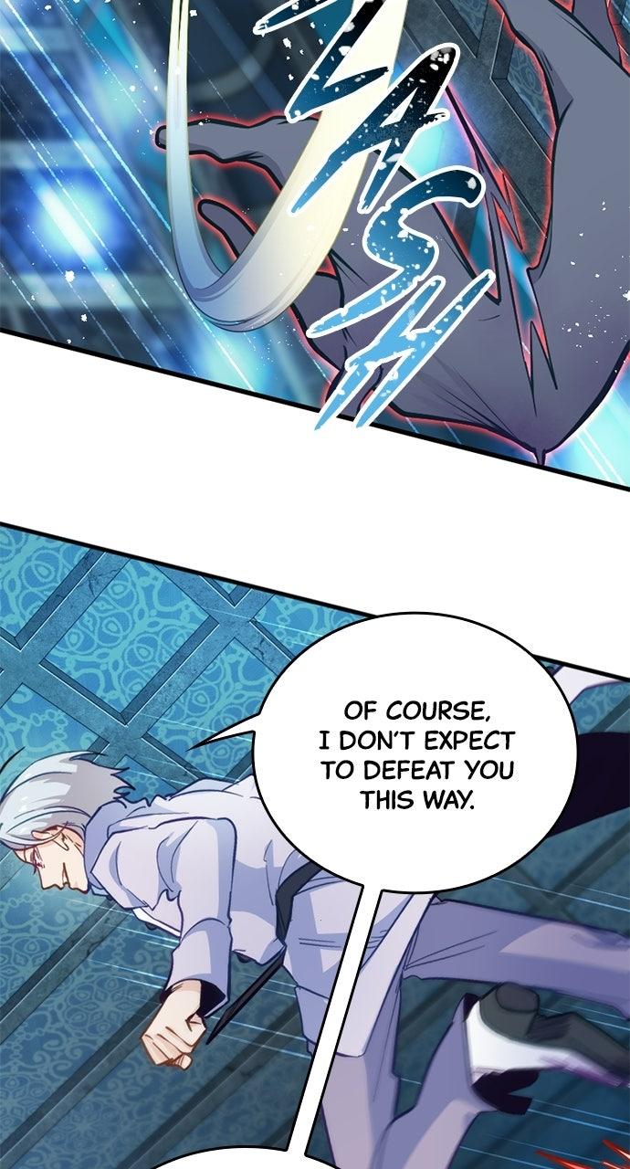 My Very OwnAkashic Records Chapter 23 page 35 - 