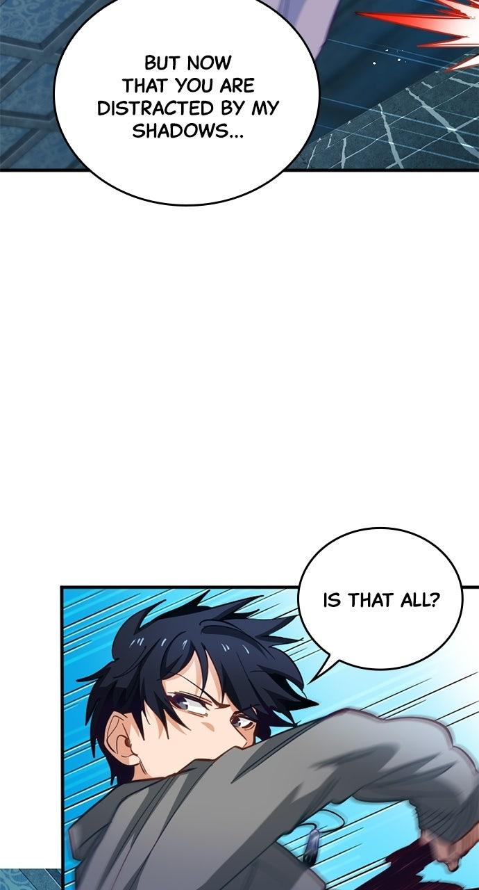 My Very OwnAkashic Records Chapter 23 page 36 - 