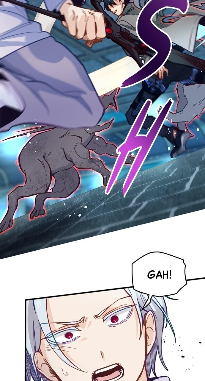 My Very OwnAkashic Records Chapter 23 page 38 - 