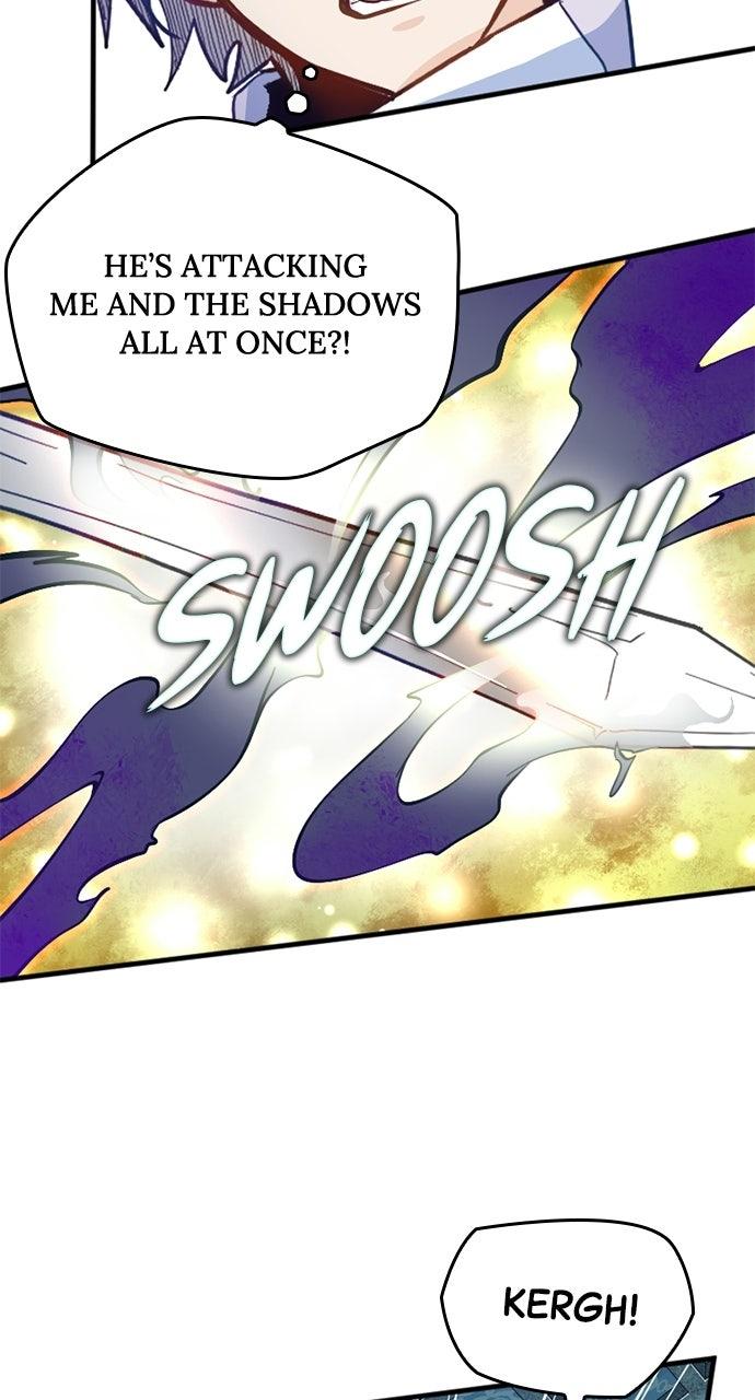 My Very OwnAkashic Records Chapter 23 page 39 - 