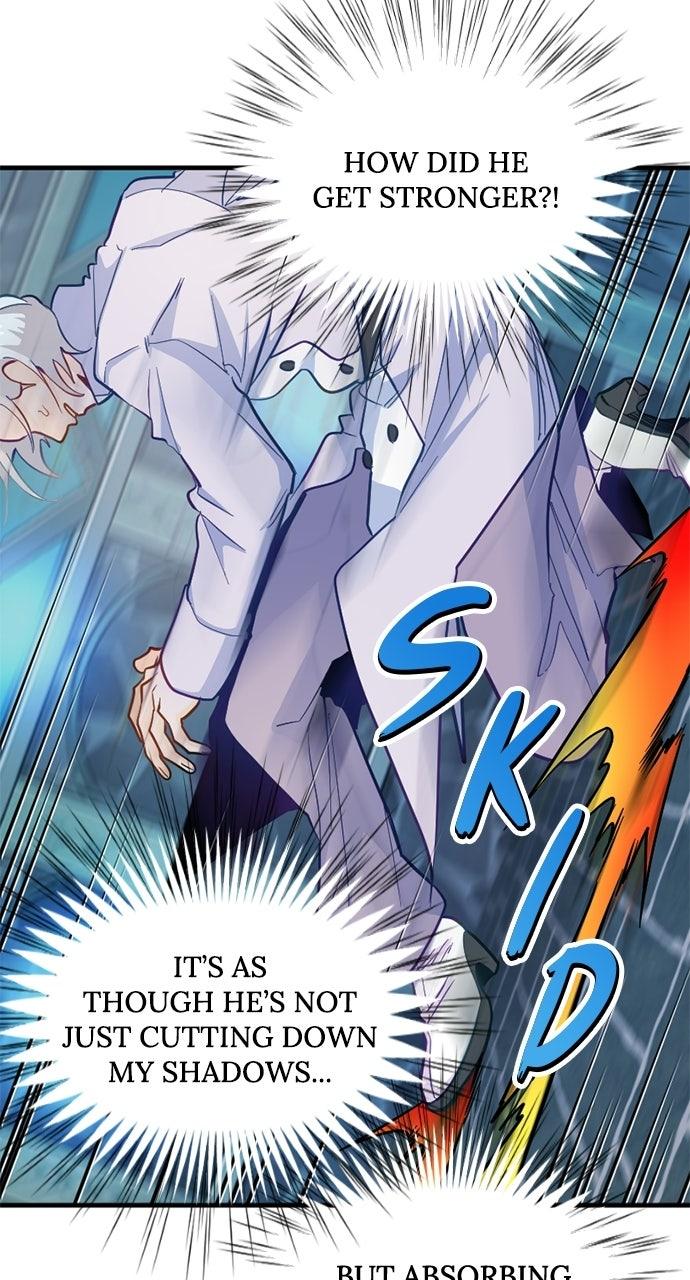 My Very OwnAkashic Records Chapter 23 page 41 - 