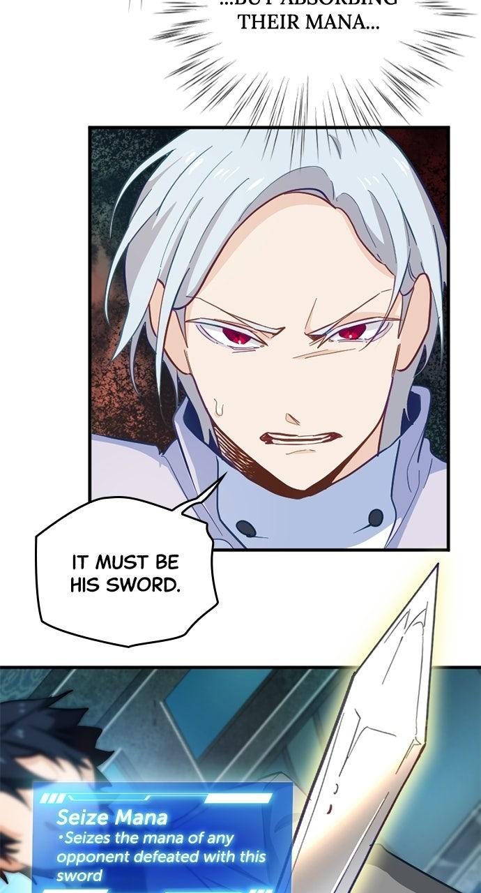 My Very OwnAkashic Records Chapter 23 page 42 - 