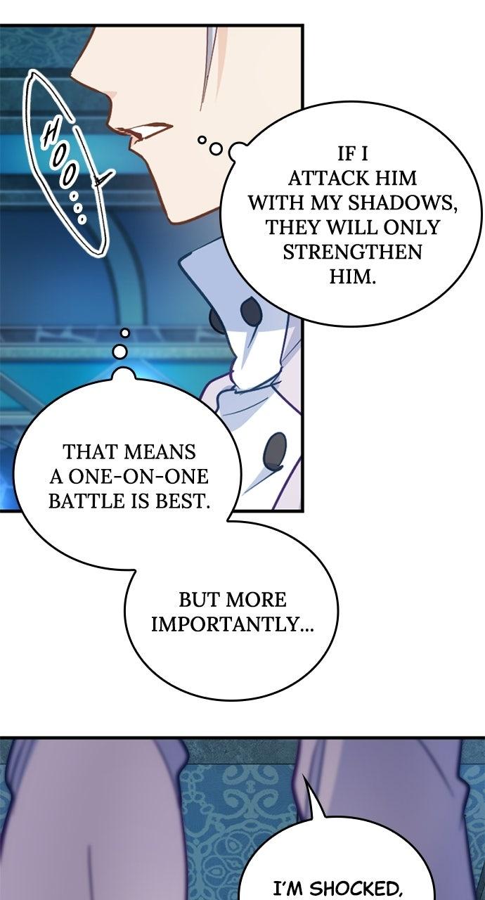 My Very OwnAkashic Records Chapter 23 page 44 - 