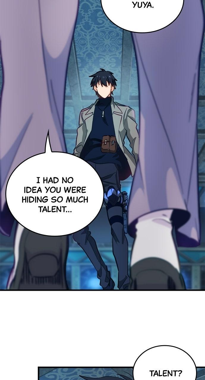 My Very OwnAkashic Records Chapter 23 page 45 - 