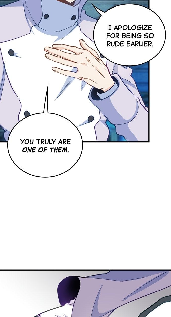My Very OwnAkashic Records Chapter 23 page 47 - 