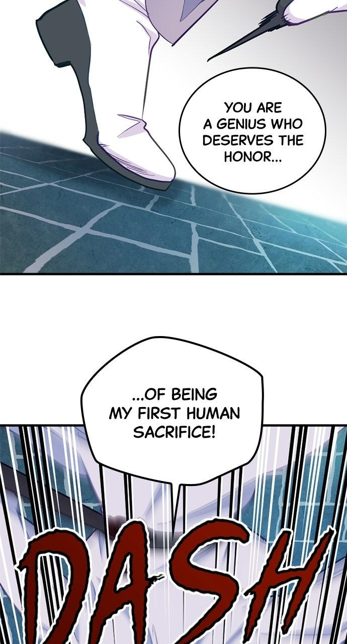 My Very OwnAkashic Records Chapter 23 page 48 - 