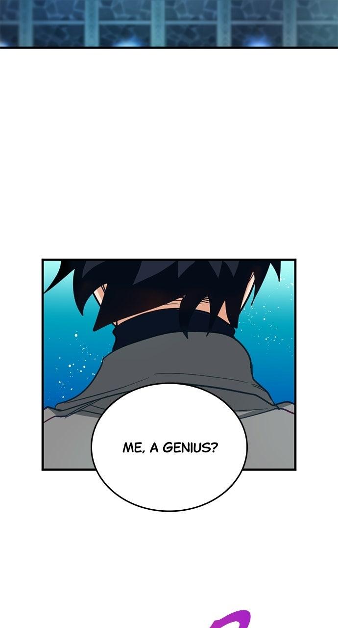 My Very OwnAkashic Records Chapter 23 page 50 - 