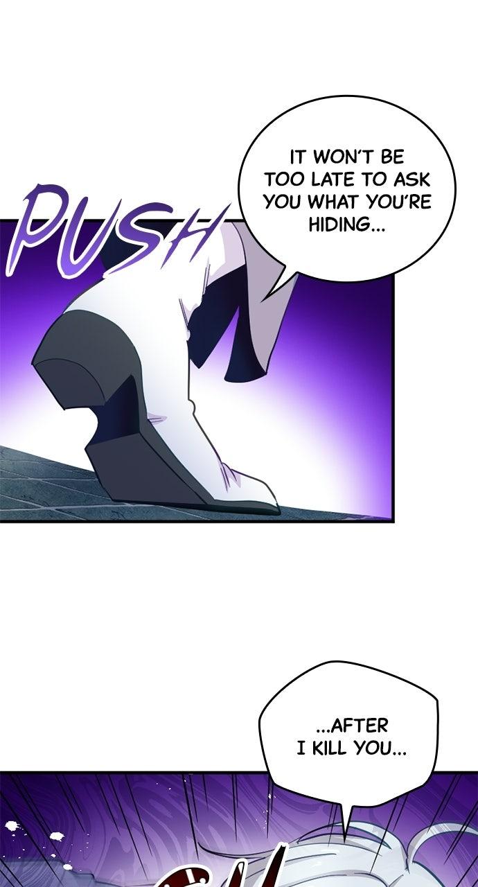My Very OwnAkashic Records Chapter 23 page 6 - 