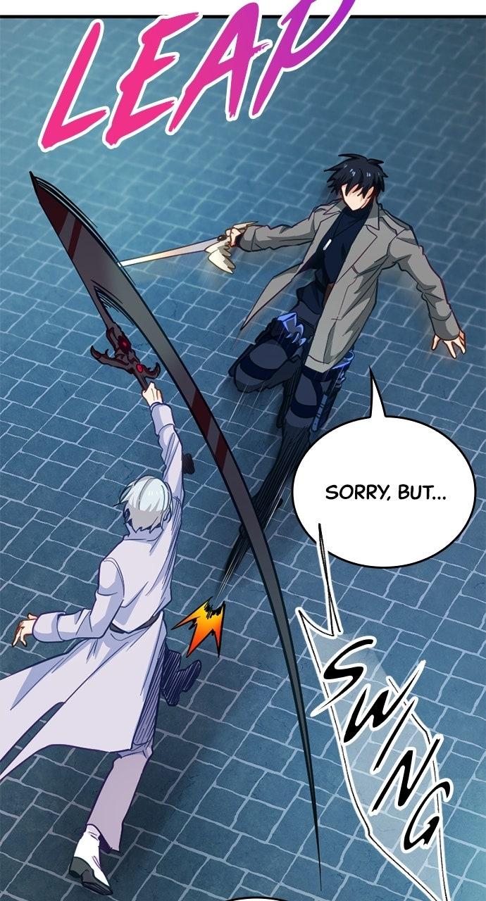 My Very OwnAkashic Records Chapter 23 page 51 - 