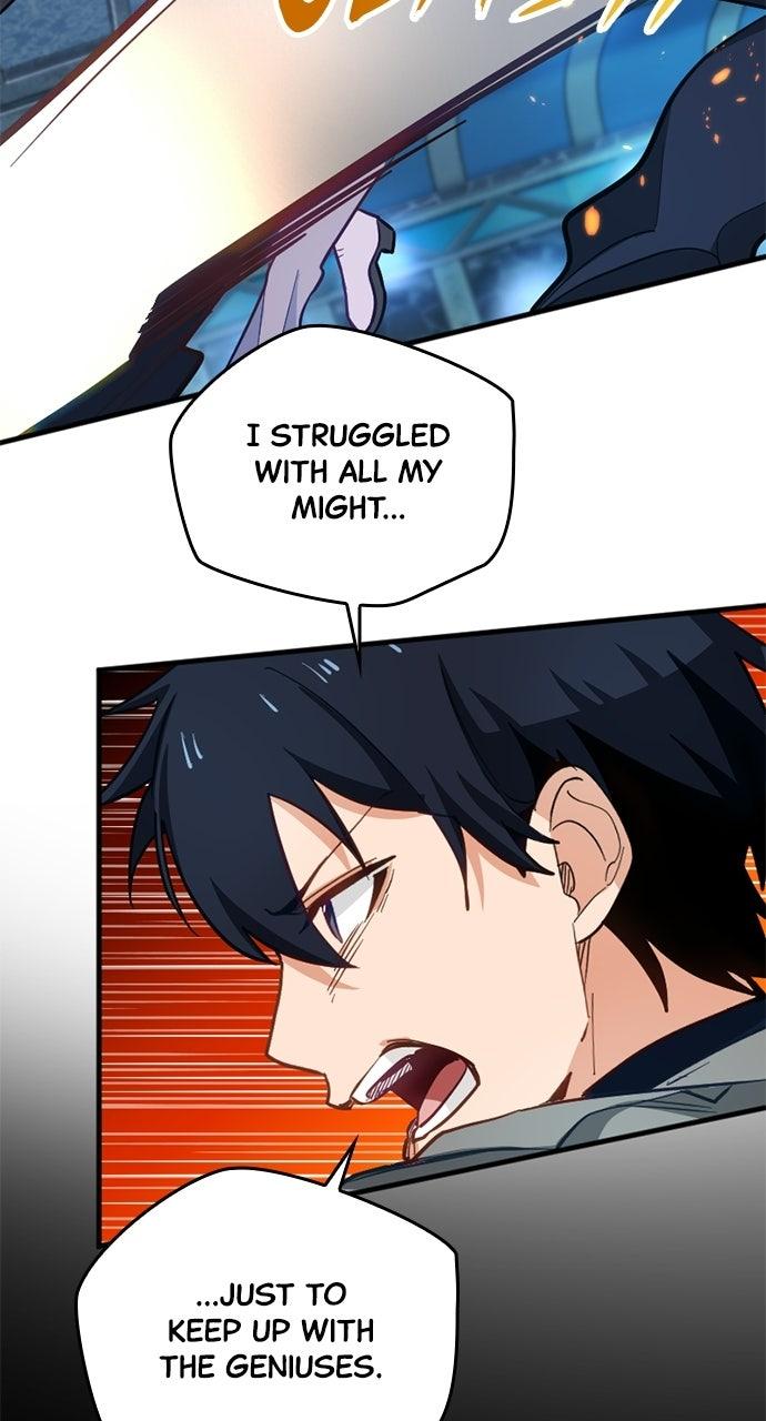 My Very OwnAkashic Records Chapter 23 page 53 - 