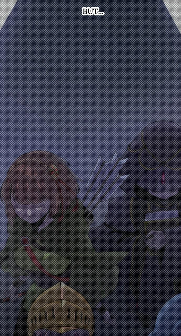My Very OwnAkashic Records Chapter 23 page 55 - 
