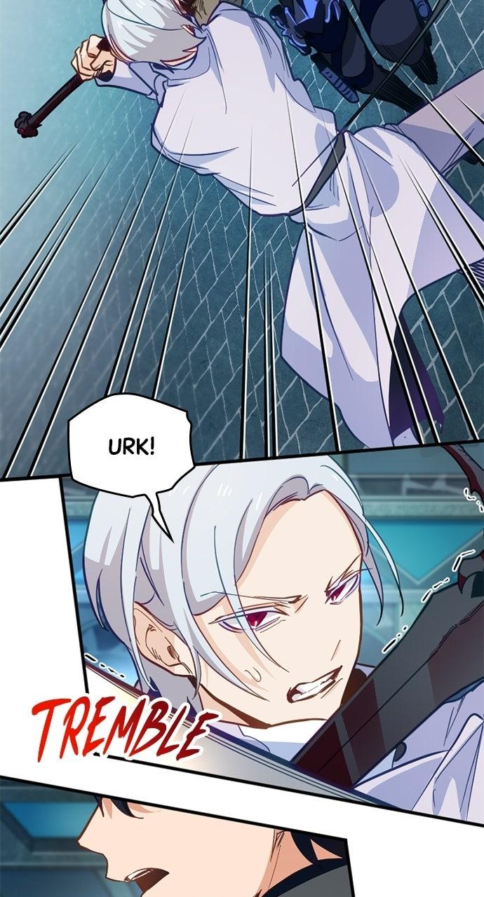 My Very OwnAkashic Records Chapter 23 page 58 - 