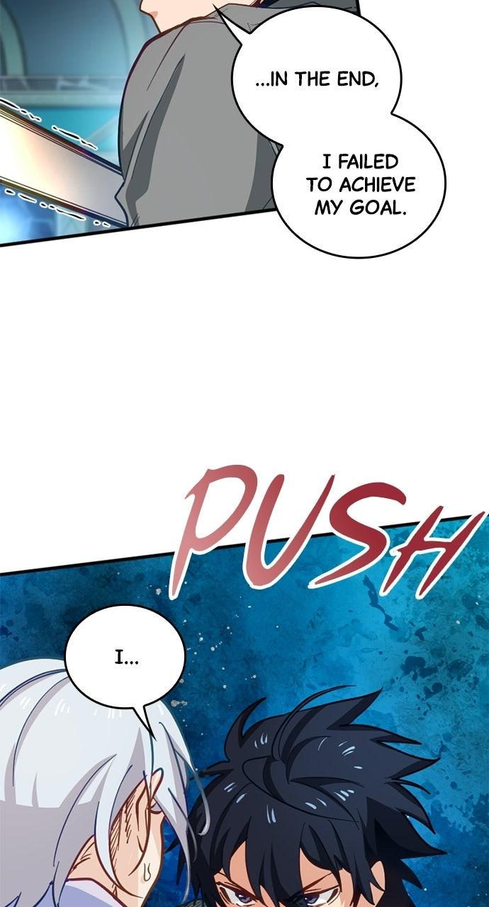 My Very OwnAkashic Records Chapter 23 page 59 - 